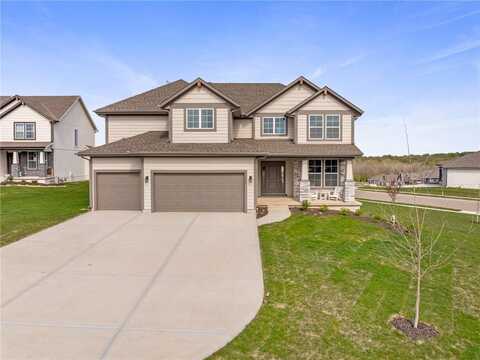 11448 S Langley Street, Olathe, KS 66061