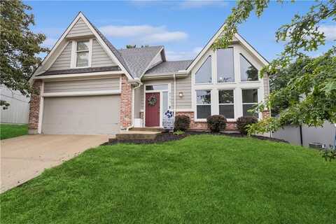 4711 Roundtree Court, Shawnee, KS 66226