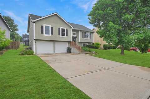 4415 Garland Street, Leavenworth, KS 66048