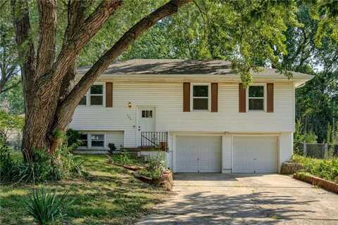 504 W 5th Court, Peculiar, MO 64078