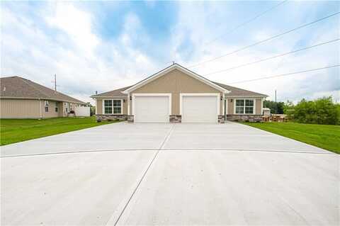 20933 E 8th Street S, Independence, MO 64056