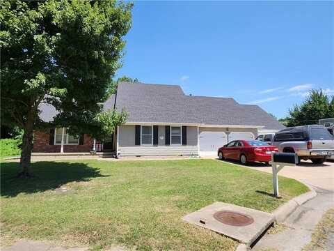 2540 Shady Lane, Independence, KS 67301