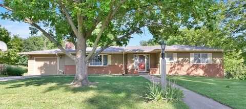 2205 N 33rd Terrace, Saint Joseph, MO 64506