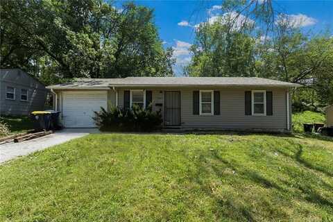 7907 E 51st Street, Kansas City, MO 64129