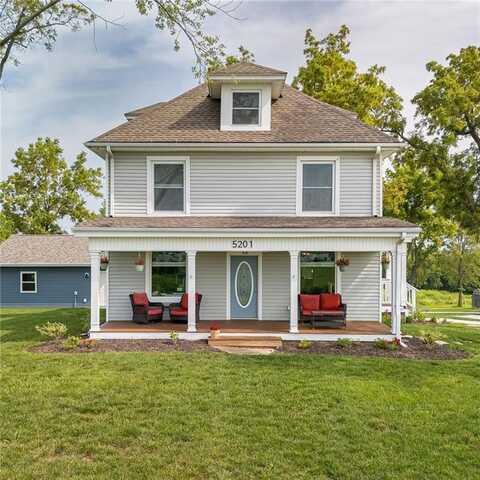5201 Cook Road, Saint Joseph, MO 64505