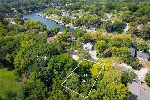 66 & 67 H Street, Lake Lotawana, MO 64086