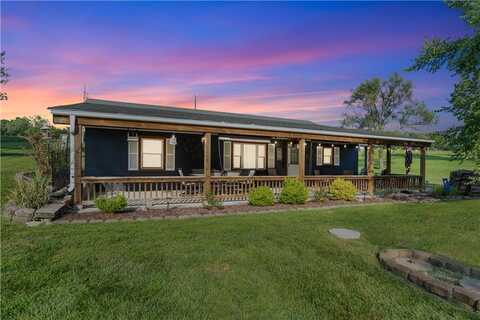 167 Lake Viking Terrace, Gallatin, MO 64640