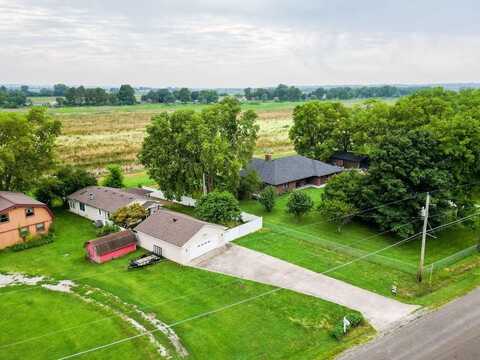 3312 SW Lakefront Lane W, Saint Joseph, MO 64504
