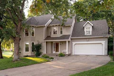 4308 NE 61st Court, Kansas City, MO 64119