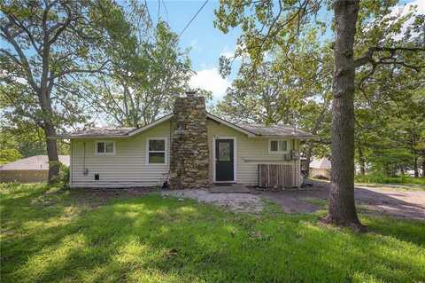 95 & 96 C Street, Lake Lotawana, MO 64086