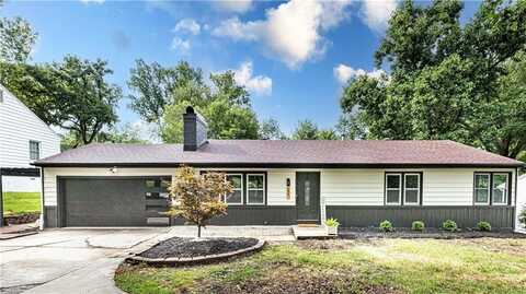 17 Briarcliff Road, Kansas City, MO 64116