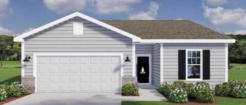 27015 E Oak View Drive, Lees Summit, MO 64086