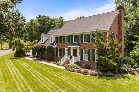 263 DIVOT DR, HARRISONBURG, VA 22802