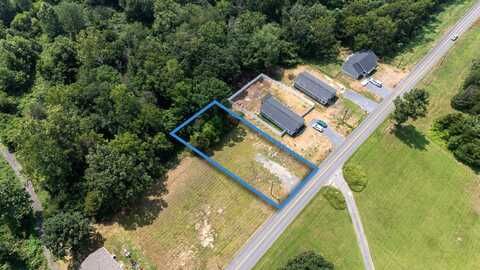 Lot 11 MT PLEASANT RD, ELKTON, VA 22827
