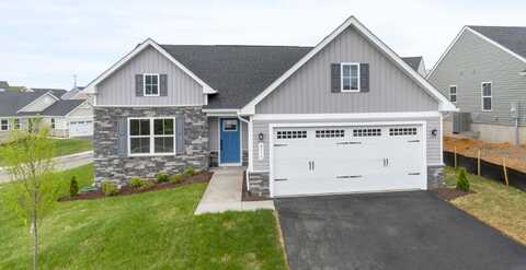 4575 MAYFIELD RD, ROCKINGHAM, VA 22801