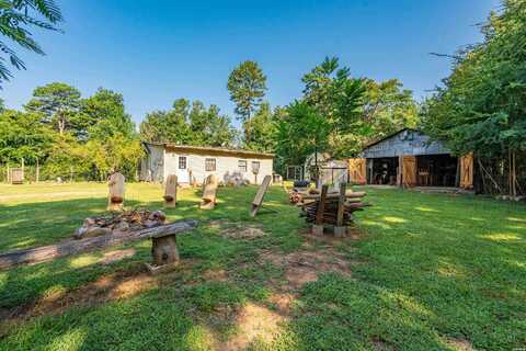 65 RAVEN Lane, Oden, AR 71961