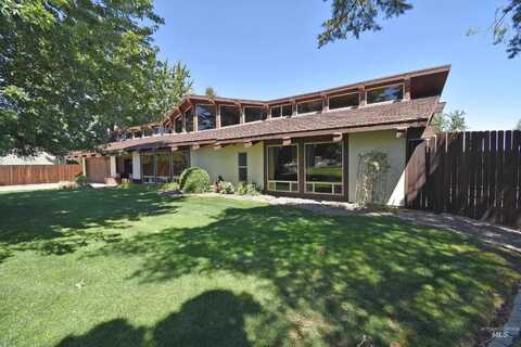 2424 Sunset View Ct, Clarkston, WA 99403