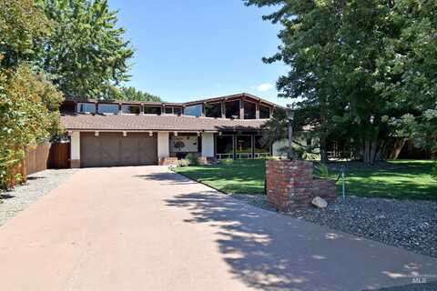 2424 Sunset View Ct, Clarkston, WA 99403