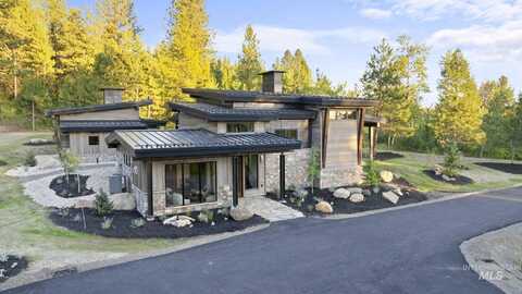 1201 S Samson St, McCall, ID 83638