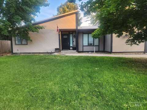2556 4th Ave. East, Twin Falls, ID 83301
