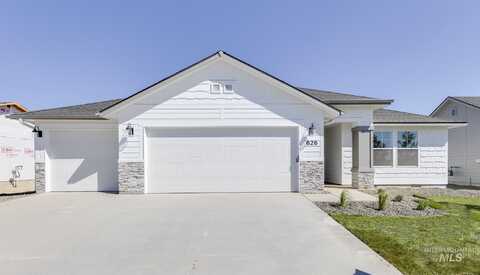 626 W Snowy Owl St, Kuna, ID 83634
