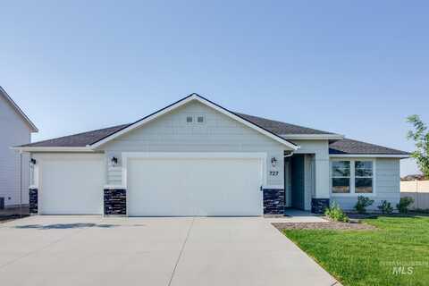626 W Snowy Owl St, Kuna, ID 83634