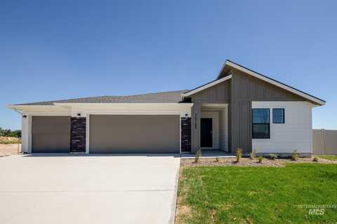 16788 Sentinel Ave, Caldwell, ID 83607