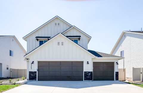 6245 W Naxos St, Meridian, ID 83646