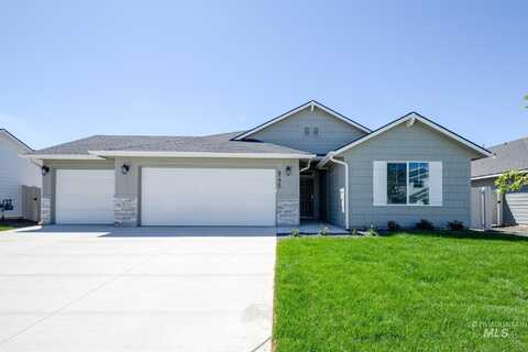 9175 W White Jasmine Ct, Nampa, ID 83687