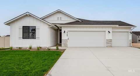 16789 Sentinel Ave, Caldwell, ID 83607