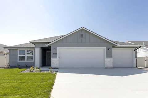 9189 W White Jasmine Ct, Nampa, ID 83687