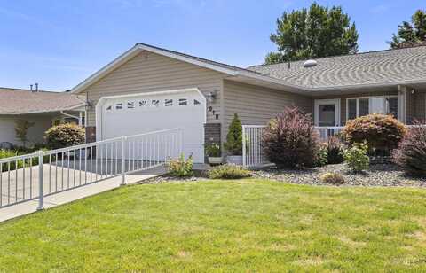 918 Tamarack Dr, Lewiston, ID 83501