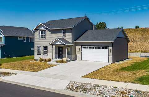 1518 Lanny Dr, Moscow, ID 83843