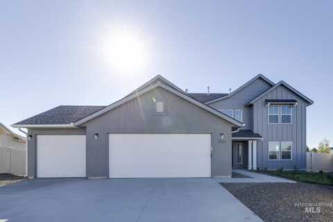 5424 E Castleton Ave, Nampa, ID 83686