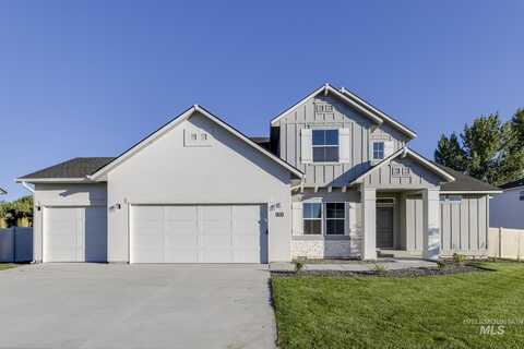 908 E Perjue Basin Dr, Nampa, ID 83686
