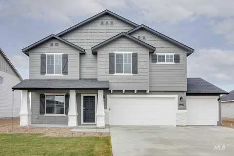 881 Strike Eagle St, Mountain Home, ID 83647