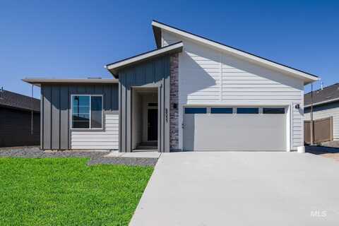 6553 S Banded Eagle Way, Boise, ID 83709