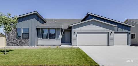 728 W Striped Owl St, Kuna, ID 83634