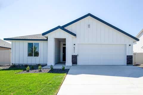 6211 W Naxos St, Meridian, ID 83646