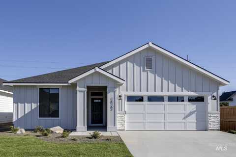 10102 W La Jolla Ct, Boise, ID 83709