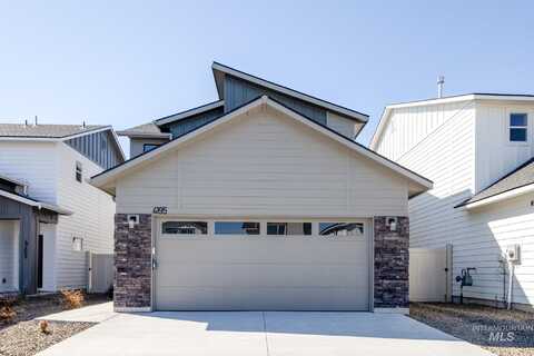 4195 E Woodmurra St, Meridian, ID 83642