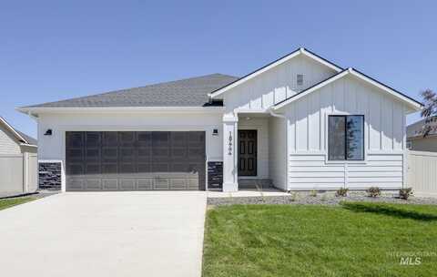 18444 N Trumpet Lily Ave, Nampa, ID 83687