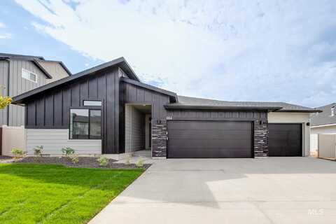 864 N Mirror Creek Way, Meridian, ID 83642