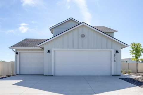9119 W White Jasmine Ct, Nampa, ID 83687
