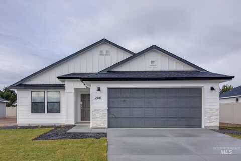 6541 S Banded Eagle Way, Boise, ID 83709