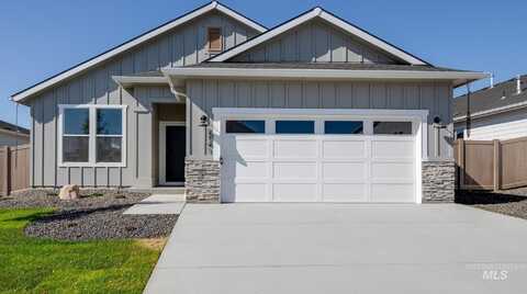 6541 S Banded Eagle Way, Boise, ID 83709