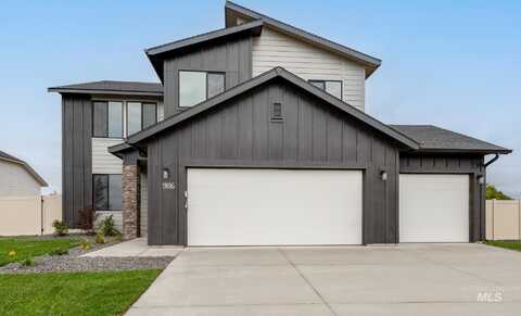 986 W Cub River Dr, Meridian, ID 83642