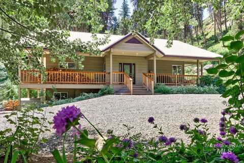 188 Southfork Road, Garden Valley, ID 83622