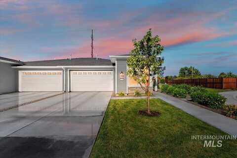 12053 S Glory Lane, Kuna, ID 83634