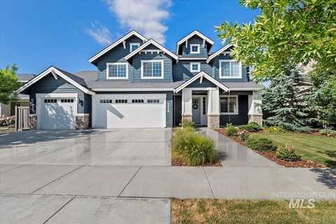3459 E Woodville Dr., Meridian, ID 83642